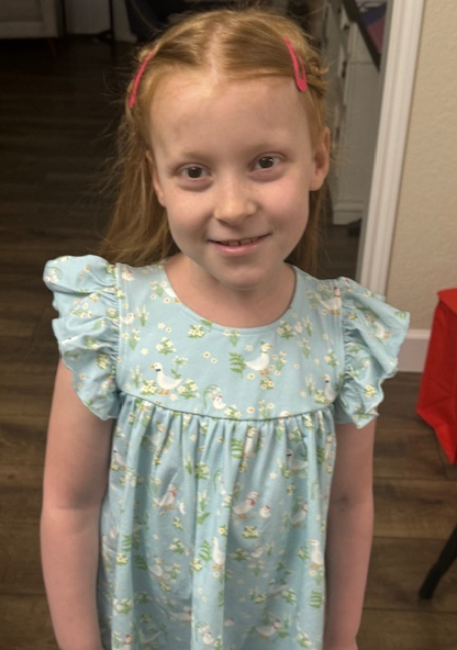 Rosie's Story | Pediatric Epilepsy | CHRISTUS Children's