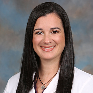 Yanet Lobanaa, MD