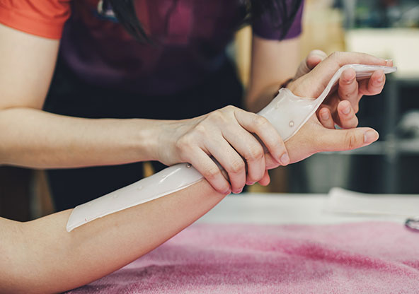 Occupational Therapy