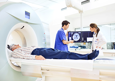 PET Scan