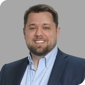 Alan Grohman Broker Account Manager - Southeast Texas