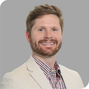 Garrett Vestal Broker Account Manager - Northeast Texas