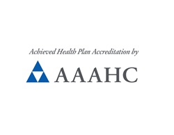Achieved Health Plan Accreditation by AAAHC