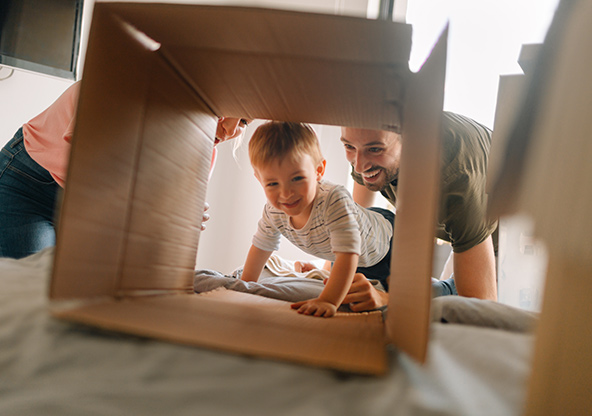 CHRISTUS Health Plan Get Coverage