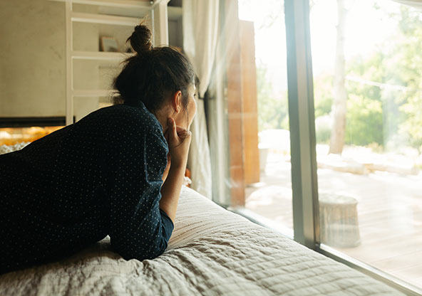 Depression's impact on other medical illnesses