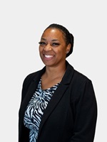 Chemeka Turner North & Central  Louisiana Markets