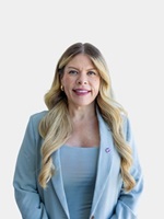 Nancy Sanchez Central & South  Texas Markets