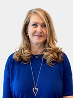 Robin York Northeast & East  Texas Markets