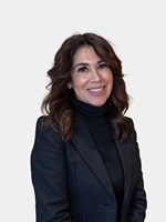 Vanessa Melancon Southeast Texas &  Southwest Louisiana Markets